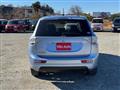 2014 Mitsubishi Outlander