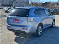 2014 Mitsubishi Outlander