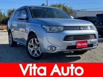 2014 Mitsubishi Outlander