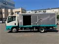 2017 Isuzu Elf Truck