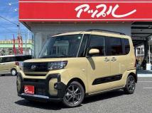 2024 Daihatsu Tanto