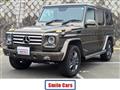 2015 Mercedes-Benz G-Class
