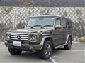 2015 Mercedes-Benz G-Class