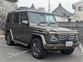 2015 Mercedes-Benz G-Class