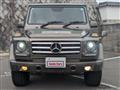 2015 Mercedes-Benz G-Class