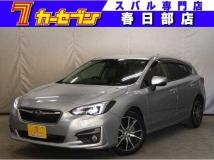 2016 Subaru Impreza