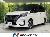 2021 Nissan Serena