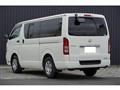 2008 Toyota Hiace Van