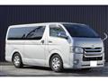 2015 Toyota Hiace Van