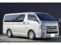 2015 Toyota Hiace Van