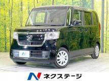 2020 Honda N BOX