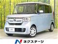 2019 Honda N BOX