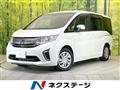 2016 Honda Step WGN