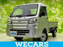 2018 Daihatsu Hijet Truck