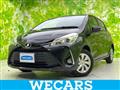 2018 Toyota Vitz