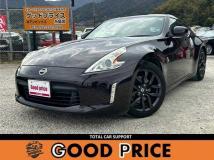 2015 Nissan Fairlady Z