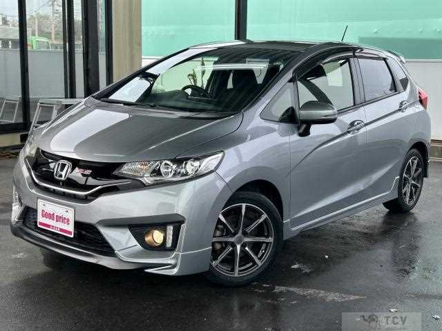 2014 Honda Fit