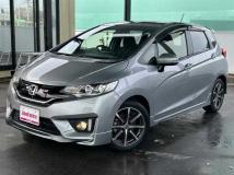 2014 Honda Fit
