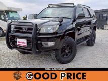 2004 Toyota Hilux Surf