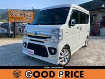 2020 Suzuki Every Wagon