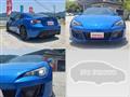 2012 Subaru BRZ