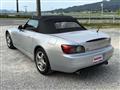 2002 Honda S2000