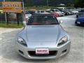 2002 Honda S2000
