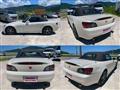 2002 Honda S2000