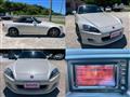 2002 Honda S2000