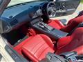 2002 Honda S2000
