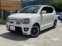 2016 Suzuki Alto Works