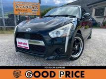 2014 Daihatsu Copen