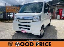 2017 Daihatsu Hijet Van