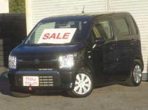 2023 Suzuki Wagon R