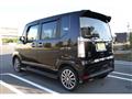 2015 Honda N BOX