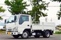2018 Isuzu Elf Truck