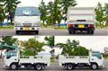 2018 Isuzu Elf Truck