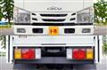 2018 Isuzu Elf Truck