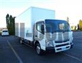 2018 Mitsubishi Fuso Canter