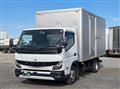 2023 Mitsubishi Fuso Canter