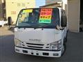 2015 Isuzu Elf Truck