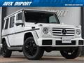 2018 Mercedes-Benz G-Class