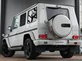 2018 Mercedes-Benz G-Class