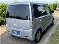 2008 Mitsubishi eK Wagon