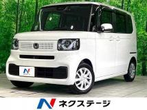 2024 Honda N BOX