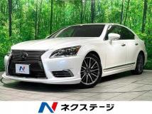 2014 Lexus LS
