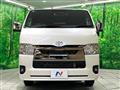 2024 Toyota Hiace Van