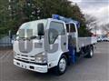 2011 Isuzu Elf Truck