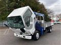 2011 Isuzu Elf Truck
