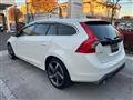 2016 Volvo V60